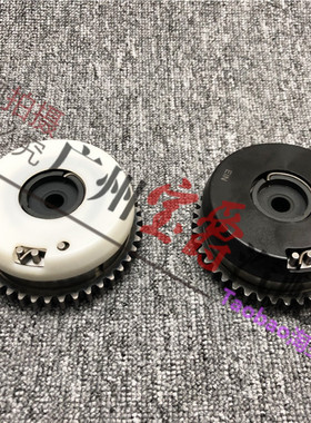 适用X5宝马7系X6凸轮轴F02进气E70排气E71正时750时规760齿轮N63