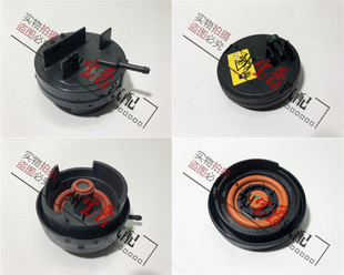 適用寶馬1系3系5系7系X1X3X5X6氣門室蓋廢氣閥N20N46廢氣閥N52N55