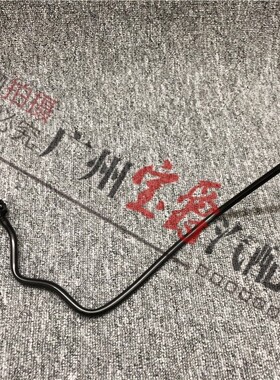 适用奔驰GLE320副水壶GLE400回流管GLS400回水管GL350 GL450 W166