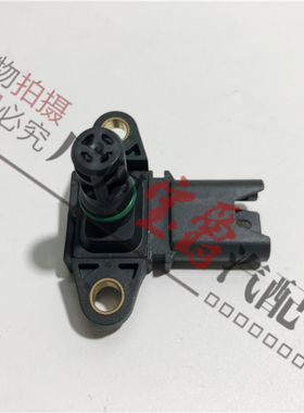 适用宝马Z4X1进气X3X5压力E83E84传感器E53E70感应器E85E89F25