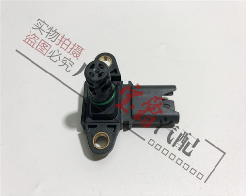 适用宝马z4x1进气压力传感器