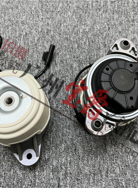 适用奔驰S级W221发动机S350机脚胶4MATIC四驱机爪胶M276支架S350L