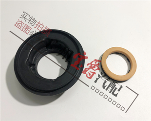 适用宝马X5前E53减震机X5避震器E53顶胶X5胶垫X5平面X5轴承X5底座