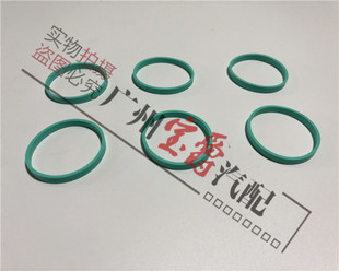 适用E87宝马1系3系E90进气E93歧管130支管325密封330垫片335垫E92