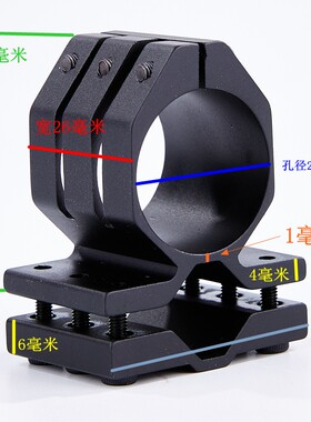 KaiTian6063国标铝材