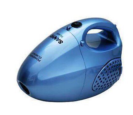 正品 小型微型三洋吸尘器车载家用SC-H25移动方便 吸力强劲手持式 - 封面
