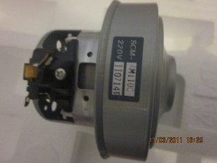 SANYO三洋吸尘器配件电机马达 SCM-AM1100适用于吸尘器SC-A200