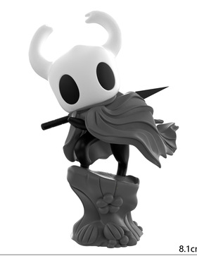Hollow Knight: Silksong 空洞骑士：丝之歌3D打印模型玩具