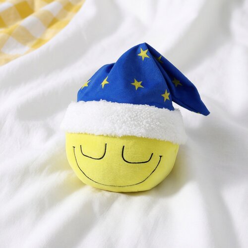 新品DozingDozerPlushie游戏周边