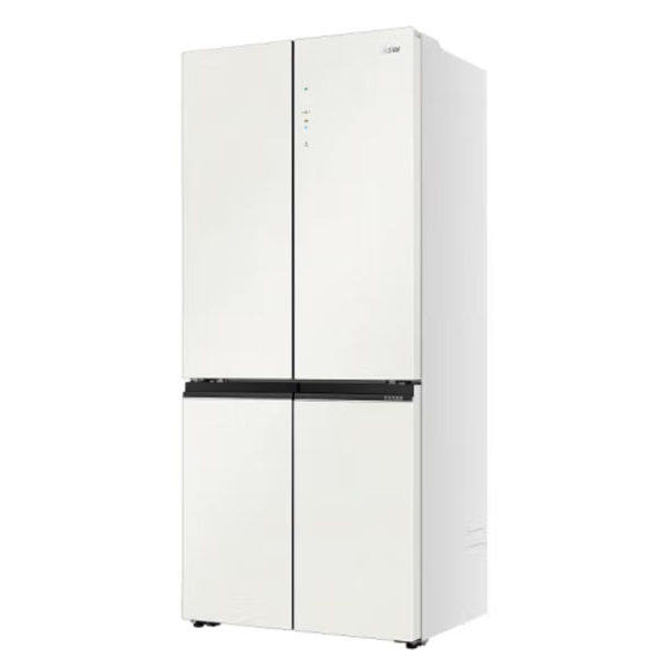 Haier/海尔BCD-505WGHTD1BY7U1全空间零嵌风冷变频十字对开门冰箱