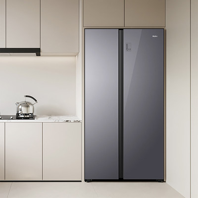 海尔538WGHSSE5SU冰箱