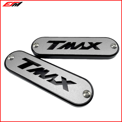 SOULCOLOR装饰盖铝合金