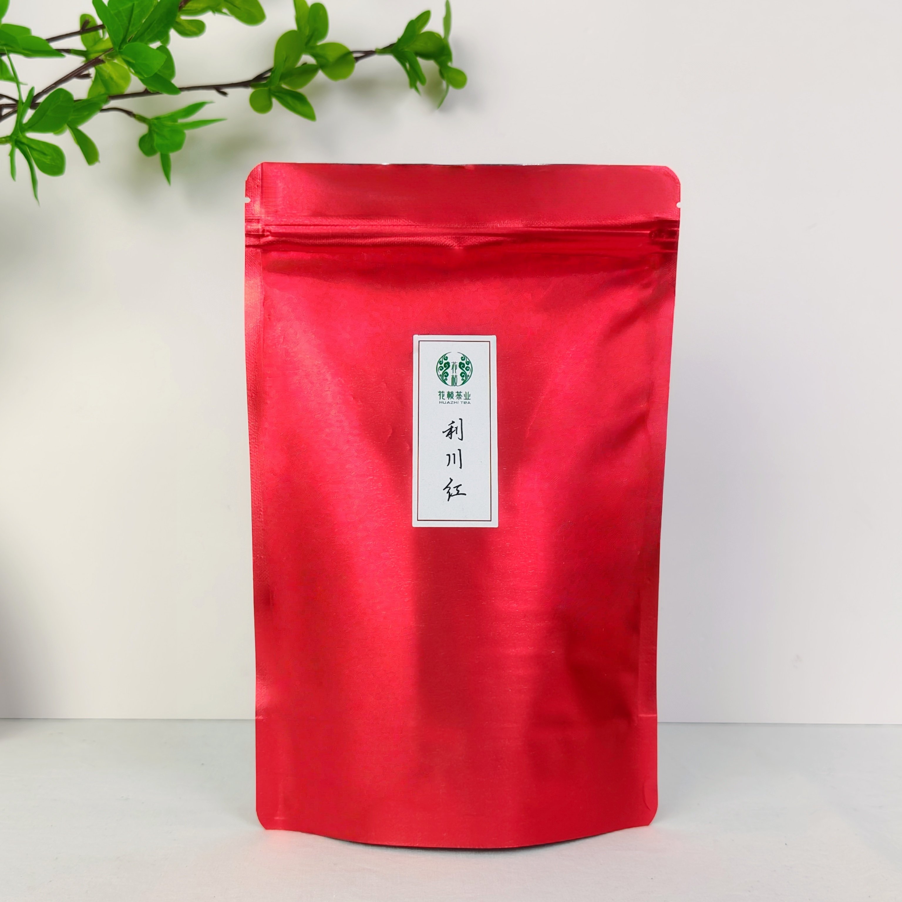 2025新款花川富硒红茶正宗蜜香春茶好茶花枝山独立包装袋装浓香型,茶,特色产区红茶,淘宝优惠券,粉丝福利购,淘宝优惠卷