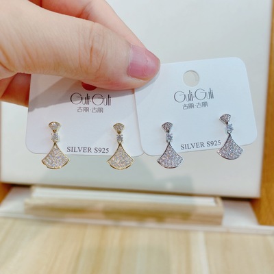 简约法式高级感轻奢风