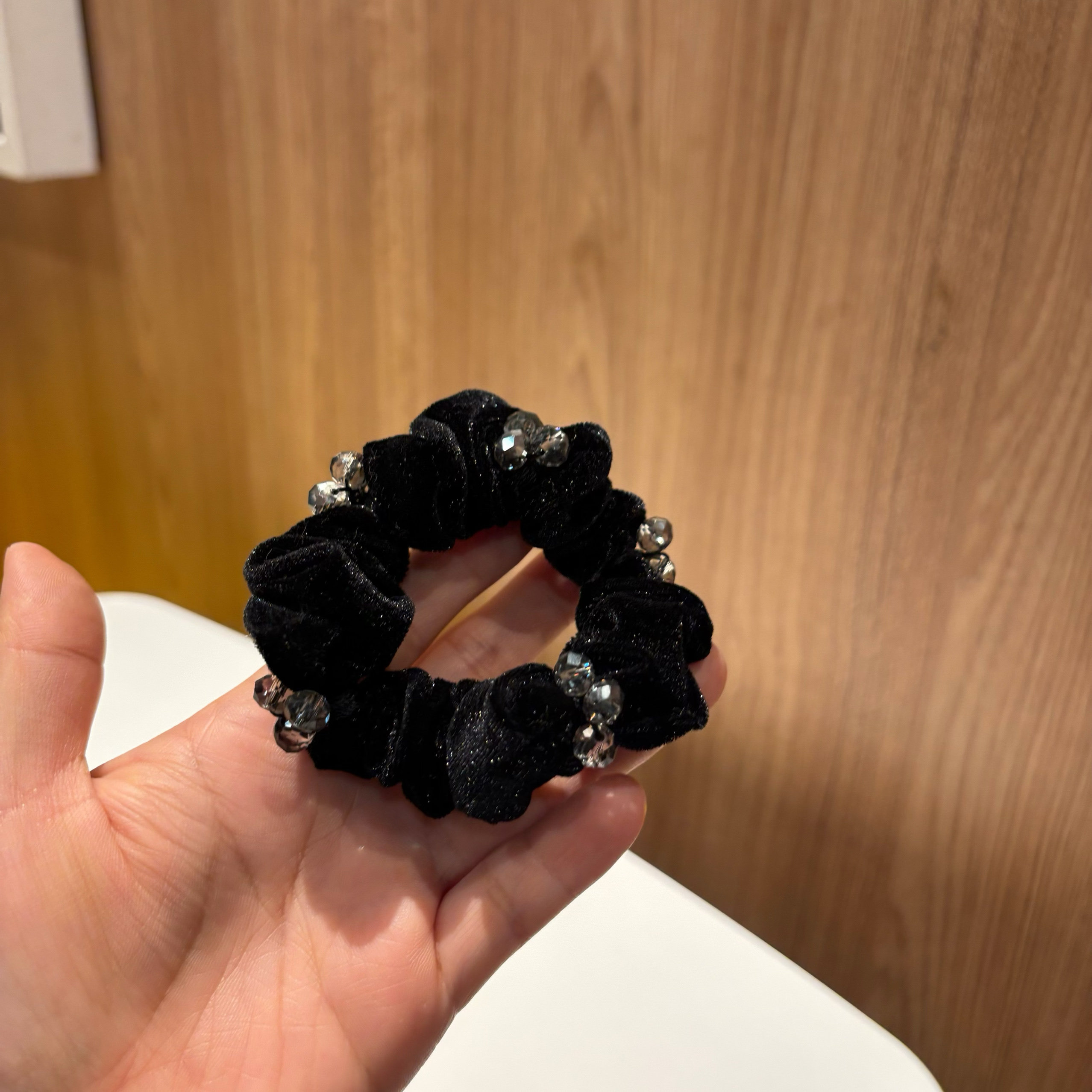 发饰时尚高弹发绳气质丝绒纯色简约肥肠圈精致发圈女头绳01188,饰品/流行首饰/时尚饰品新,发饰,淘宝优惠券,粉丝福利购,淘宝优惠卷