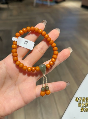新款时尚百搭简约小众设计高级感手串手链手饰手链手串手链7118