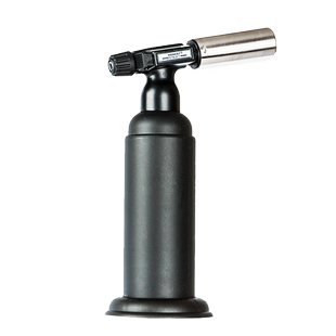 百诚便携焊枪双火喷火枪打火机烘焙户外烧烤焊接充气喷灯高温喷枪