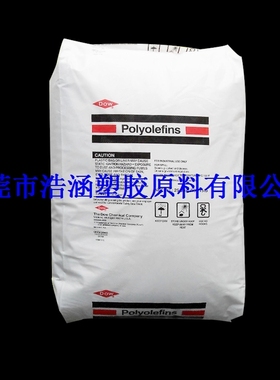 LDPE/美国陶氏/611A 薄膜级 食品级ldpe塑胶原料 低密度聚乙烯