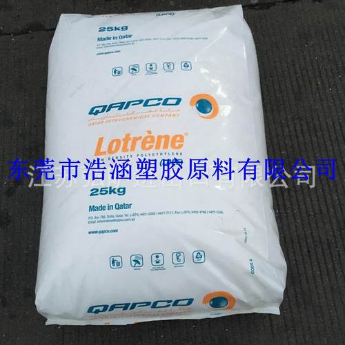 LDPE/卡塔尔石化/FB3003 农用膜料 吹膜级ldpe塑料 低密度聚乙烯