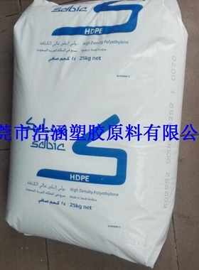 HDPE/沙伯基础 沙特/M300054 高流动 高光泽 注塑级 高密度聚乙烯