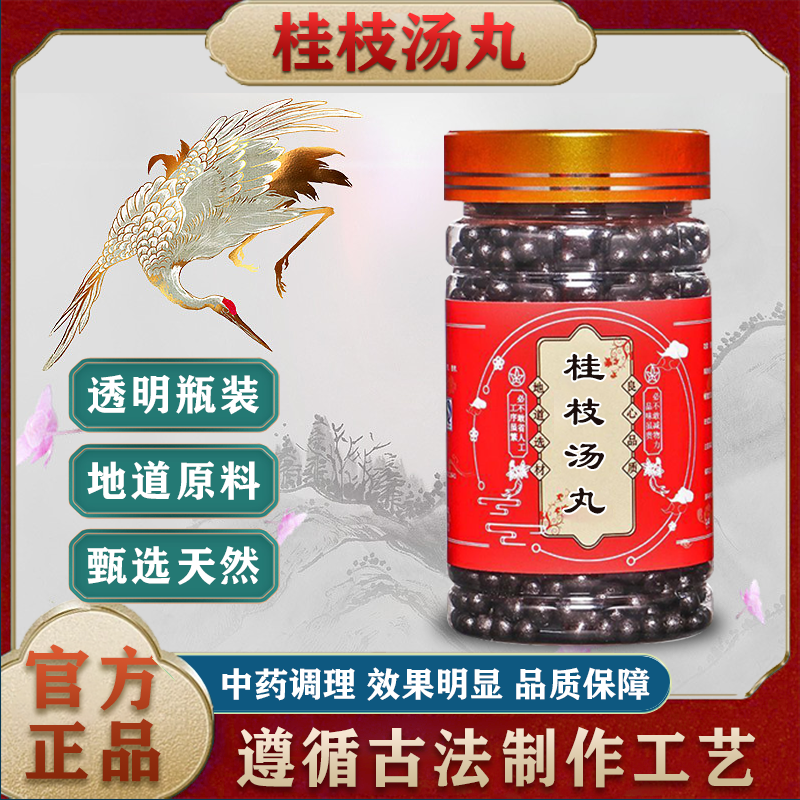 桂枝汤丸 桂枝汤汤丸 桂枝汤丸 正品北京品质