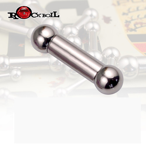 穿刺饰品男女阴环系带pa进口