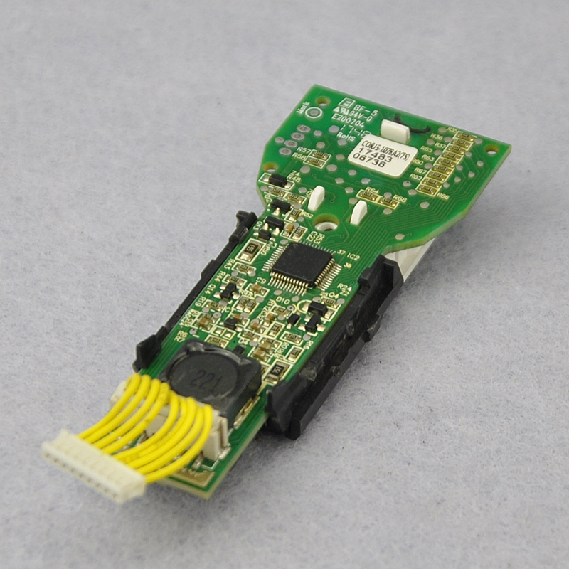 适合飞利浦吸尘器配件线路板主板电路板FC6823FC6827FC6908FC6813