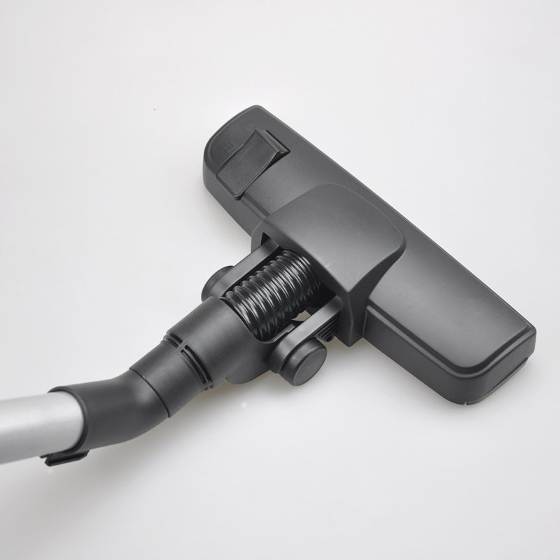海尔吸尘器配件zw1200-231zw1300-225通用刷子吸头地板清洁刷吸嘴