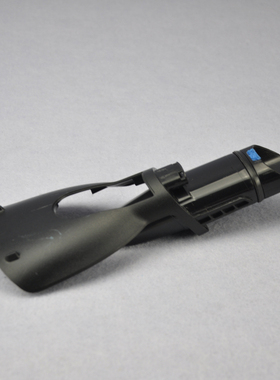 适合飞利浦吸尘器配件接口插口连接头FC6823FC6827 FC6908 FC6728