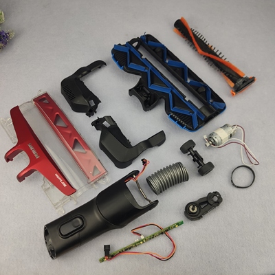 适合飞利浦吸尘器FC6801 6823 6822 6908 6827 6814 6812吸头配件