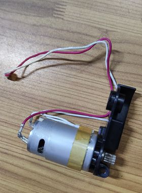 适合飞利浦吸尘器配件FC6726FC6727FC6728FC6729地刷吸头电机马达