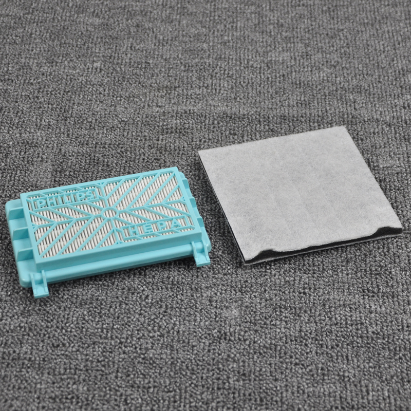 飞利浦吸尘器配件进出风过滤棉过滤器海绵FC8613 8614 8615 8617