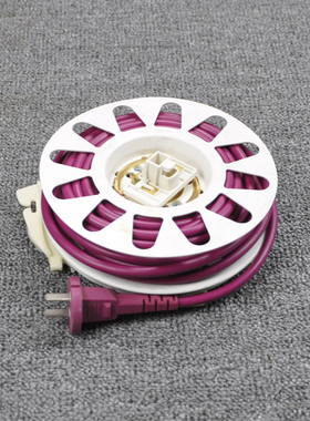 飞利浦吸尘器配件卷线器电线收线器FC9088 9087 9085 9083 FC9081