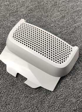 适配飞利浦吸尘器配件FC9088/9087/9089/9085/9086/9080出风后盖