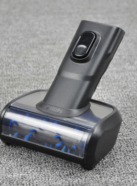 飞利浦吸尘器FC6823 6903 6827 6906 6813 6822 6904 涡轮刷配件