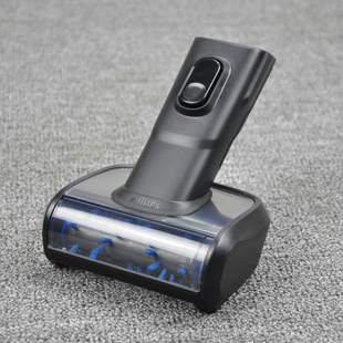 飞利浦吸尘器FC6823 6903 6827 6906 6813 6822 6904 涡轮刷配件