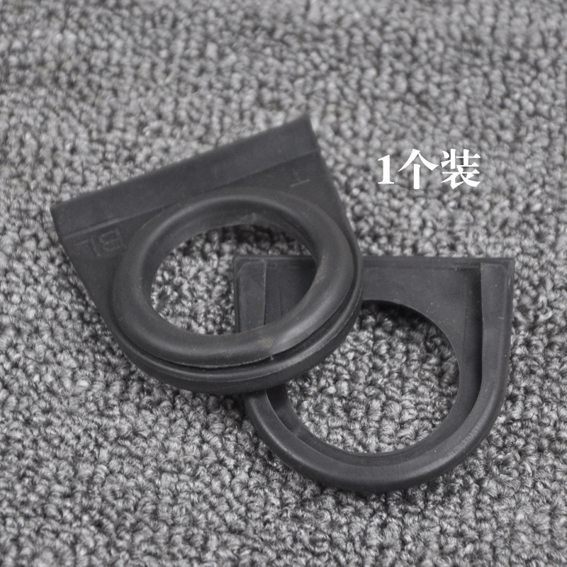 飞利浦吸尘器配件密封肉垫子FC5822 5823 5826 5832密封圈橡胶垫 - 封面