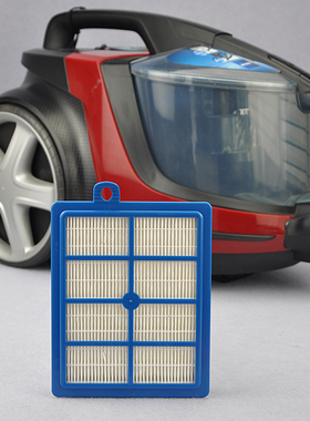 适合飞利浦吸尘器FC9190FC9199 FC9192 FC9911 FC9912过滤器13级