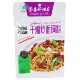 新疆崇吾斯塔目干煸炒面调料85g袋装 含芝麻酱料家用调味料2 3人份