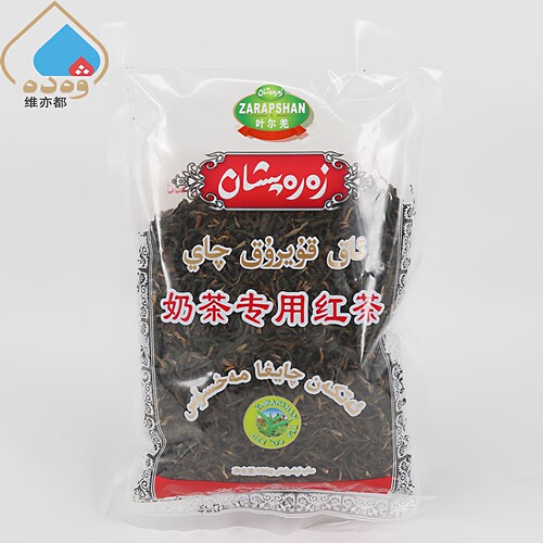 叶尔羌奶茶专用红茶一级100g
