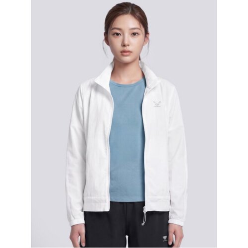 DYNAFIT/雪豹 韩国直邮26春夏女士户外轻薄防风运动立领夹克外套
