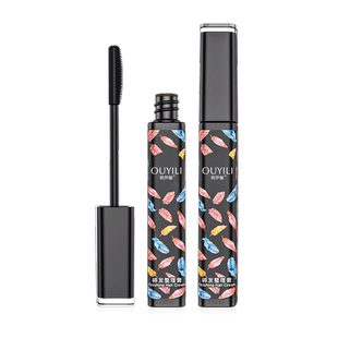 欧伊俪碎发神器整理膏女儿童碎发膏发型发际线防毛躁啫喱定型发蜡