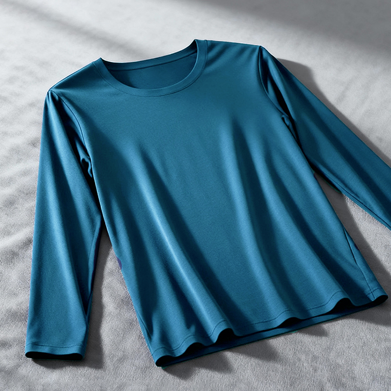 男士保暖内衣套装秋冬打底