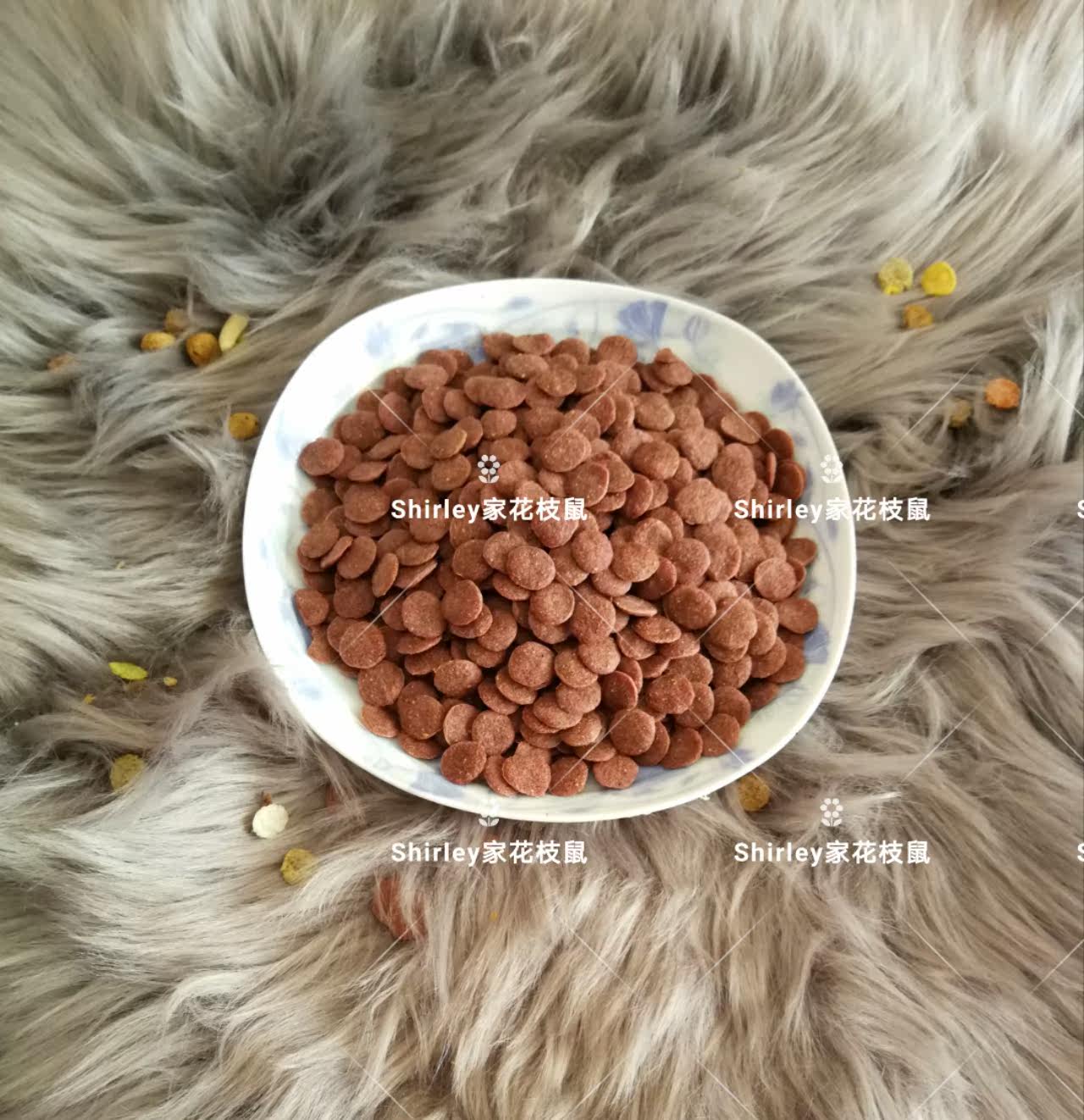 花枝鼠主粮自制紫薯美毛粮三角粮威霸马祖瑞三袋包邮买五赠一|ruв категории животное/Животное питание и принадлежностей, хомяк класса и других малых животное, корма/закуски - от Buy2taobao.com для оказания профессиональной услуги покупки агента Taobao