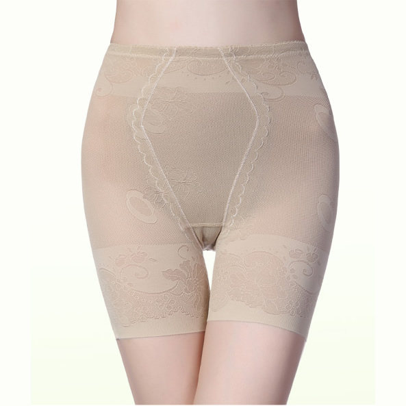 body amincissant sexy en nylon - Ref 670115 Image 4