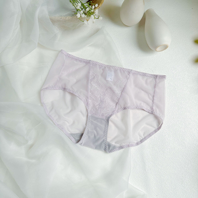 衣馨女士内裤包臀舒适性感