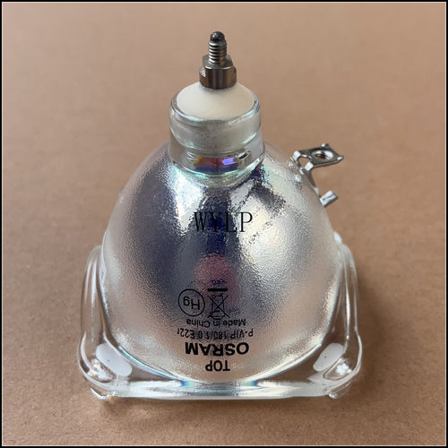 Barco投影机仪适用于原装巴可D2(180W)大屏幕背投拼接屏电视墙R9842808/R764742/P-VIP150-180W/1.0 E22r灯泡