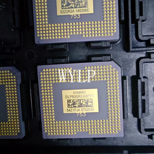 全新原装投影机仪DMD成像芯片DLP780NEA0FYU/DLP780TEA0FYU/DLP800REA0FYV  Chip DMD 0.78英寸WUXGA芯片