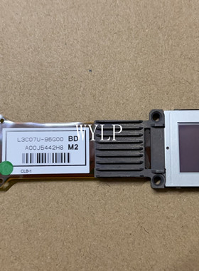 Epson投影机仪爱普生EH-TW8100/CH-TW8500C/TW8000W/TW9000/TW9500C/L3C07U-95G00/-96G00液晶片液晶屏组件