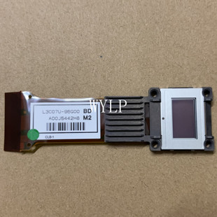 Epson投影机仪爱普生EH TW8100W 96G00 95G00液晶片液晶屏组件 TW9100W L3C07U TW8510C TW9200W 5030UB